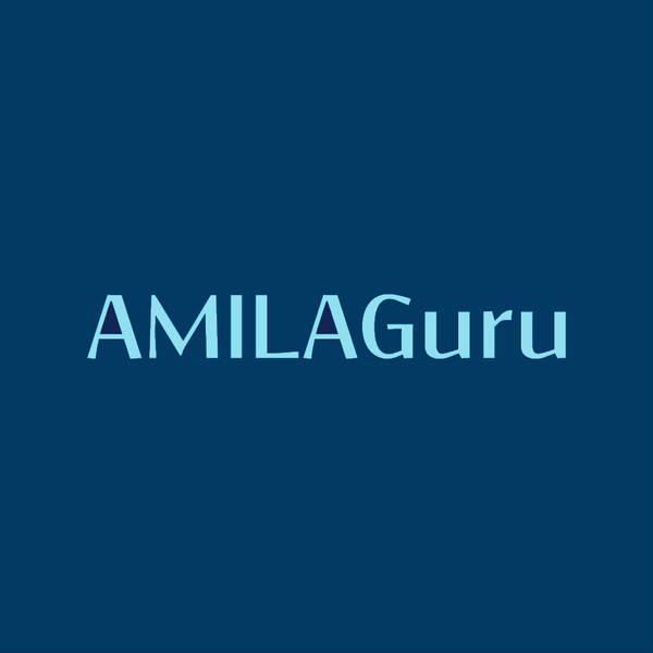 AMILABooks by AMILAGuru